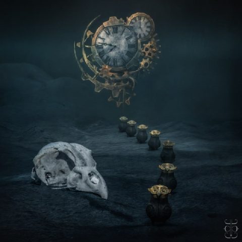 دانلود آهنگ یاسین محبی به نام جغد